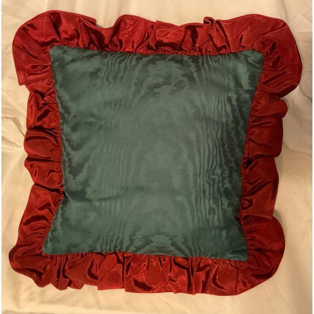 None and/or Unknown vintage needlepoint